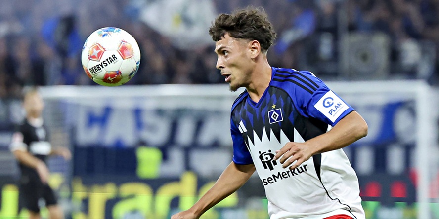 Der Comunio-Geheimtipp der Woche: Neue Chance für HSV-Juwel