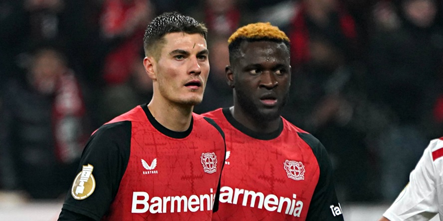 Transfergerüchte: Leverkusen trifft Schick-Boniface-Entscheidung – Bayern-Sechser vor Abschied?