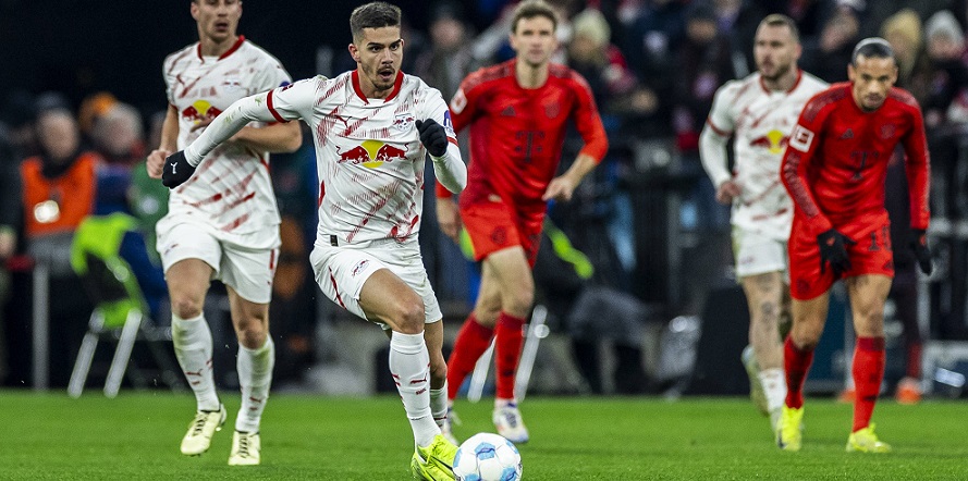 Wechsel innerhalb der Bundesliga: Verstärkungen für Werder Bremen, FC Augsburg, VfL Bochum – und Comunio?