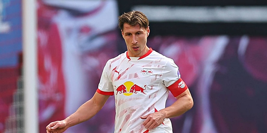 Transfergerüchte: Wirft Leipzig Orban und Gulacsi raus? Spannende Burkardt-Ausstiegsklausel