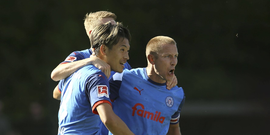 Saisonvorschau Holstein Kiel: Als Team für den Klassenerhalt