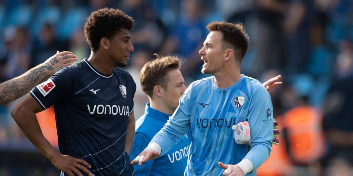 Transfers beim VfL Bochum: Wer kommt noch, wer geht noch?