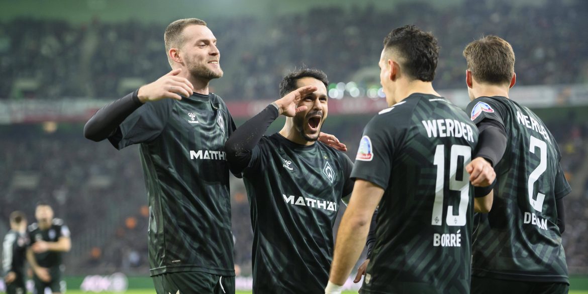 Alle Spieler von Werder Bremen einsortiert: Wen kaufen, wen verkaufen?