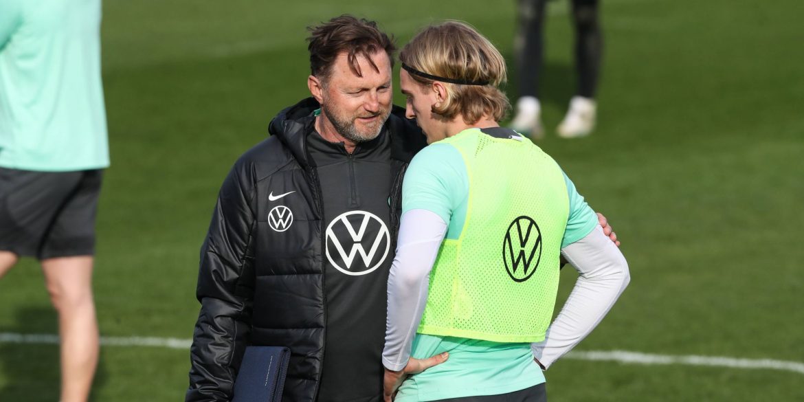 VfL Wolfsburg: Schnäppchen und Verlierer nach dem Trainerwechsel