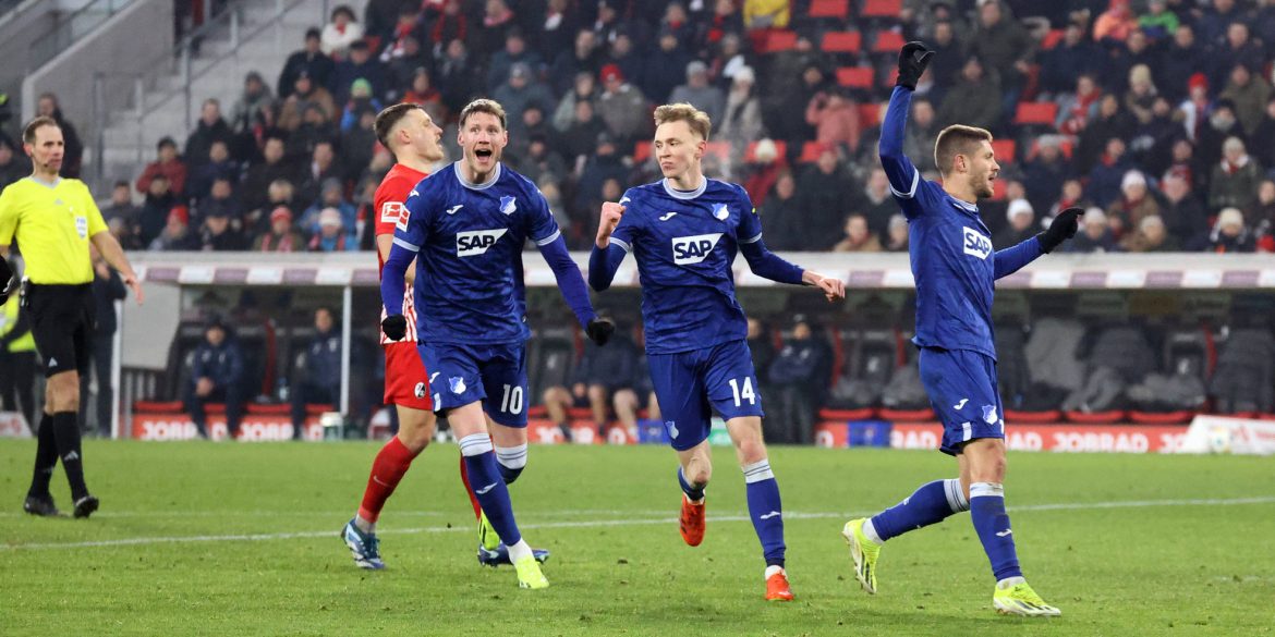Frag Comunio: Weghorst, Beier oder Kramaric verkaufen? Ist Amiri besser als Stiller?