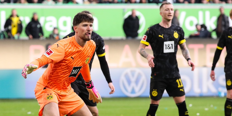 Aufstellungs-Hilfe – 25. Spieltag: Kobel & Anton fraglich, Geiger fällt aus