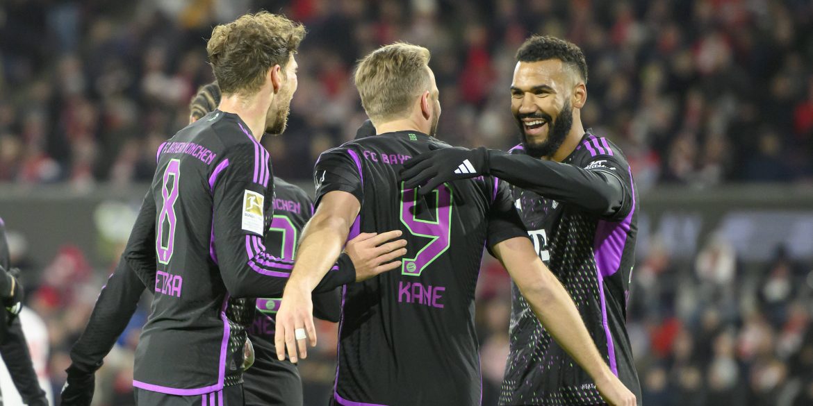 Alle Spieler des FC Bayern München einsortiert: Wen kaufen, wen verkaufen?