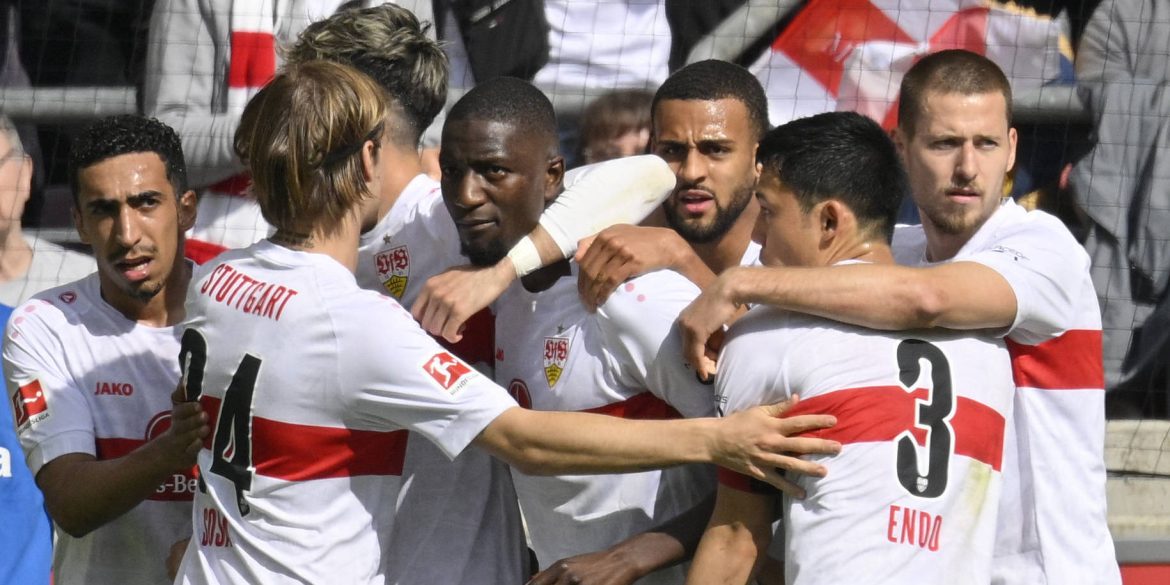 Der Spielplan spricht für Stuttgart! Wen du jetzt kaufen solltest
