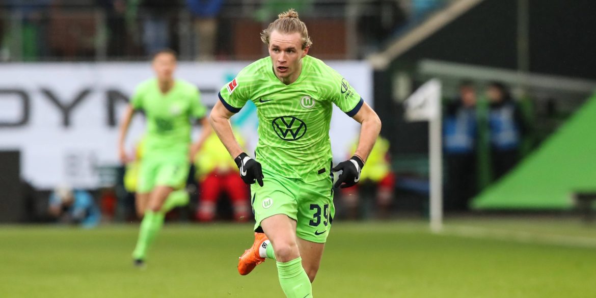 Die Gewinner des 29. Spieltags: Wolfsburg-Duo und ein Geheimtipp im Abstiegskampf