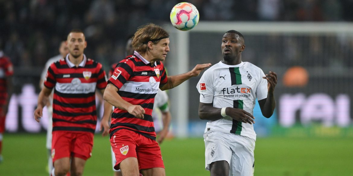 Transfergerüchte: Bundesliga-Star vor Wechsel ins Ausland? Köln hat weiteren Stürmer auf dem Zettel