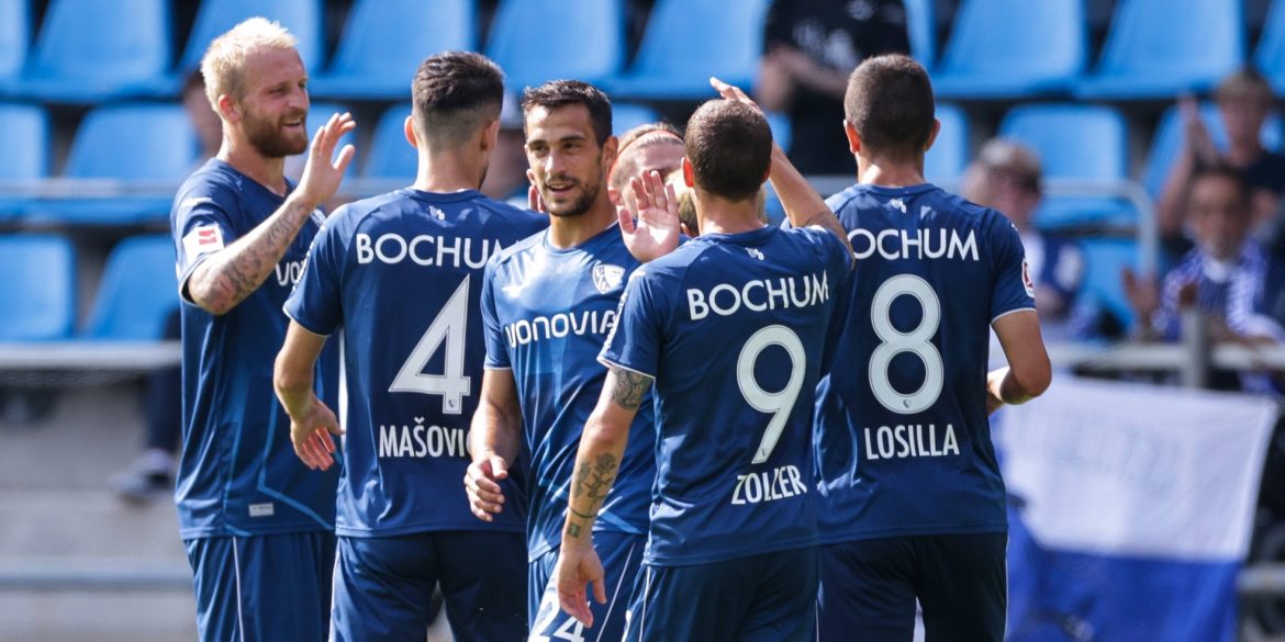 Saisonvorschau VfL Bochum: Wie man ohne Geld fünf Leistungsträger ersetzt