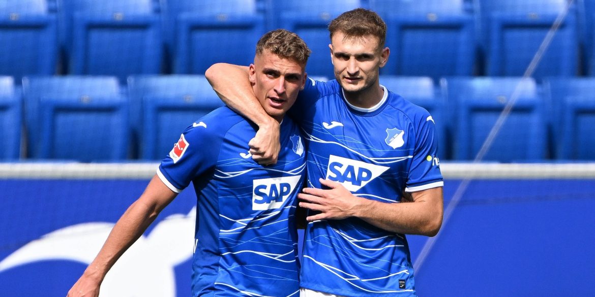 Saisonvorschau TSG Hoffenheim: Auch ohne Raum ein Europa-Kandidat?