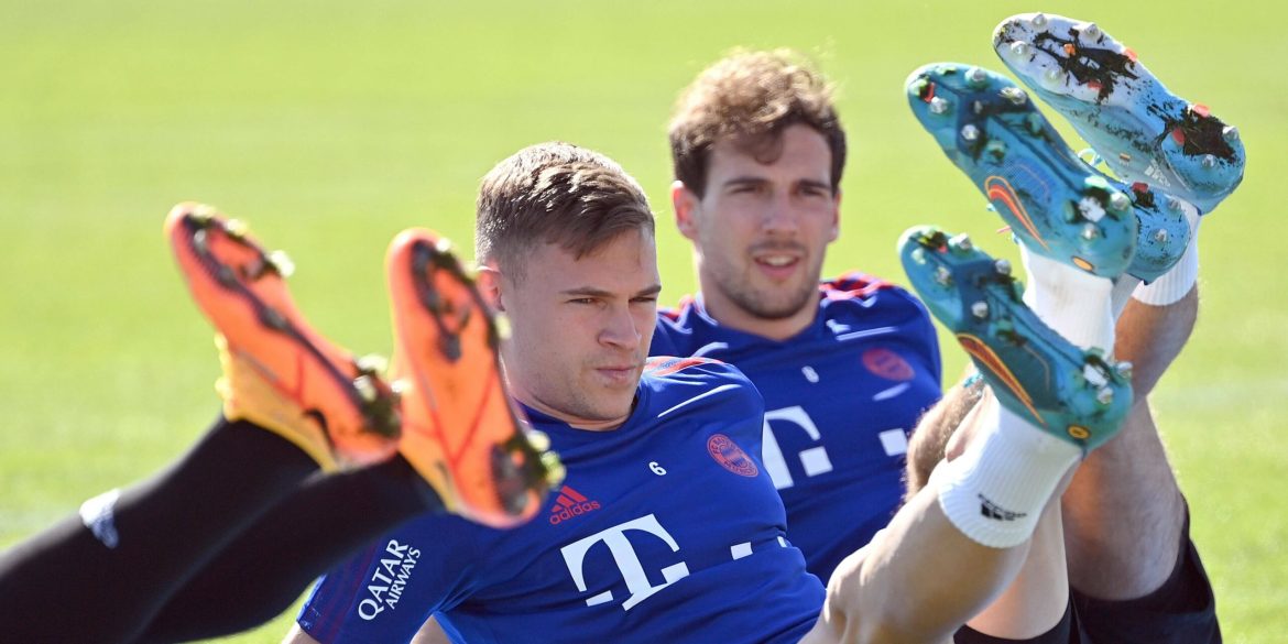 Aufstellungs-Hilfe: Die letzten Updates vor dem 28. Spieltag – Bayern-Stars wackeln