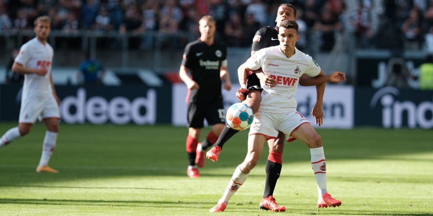 Auf Spielplan-Basis einkaufen, 7. und 8. Spieltag: Freitag zum FC!