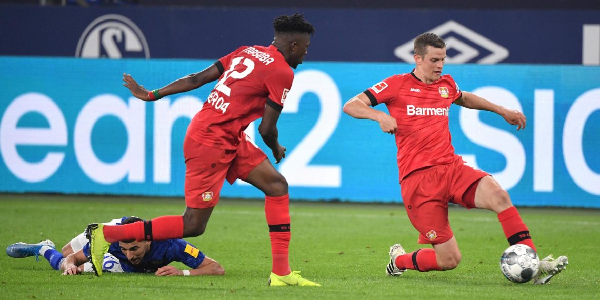 Gesperrte Spieler: Wer ersetzt Tapsoba, Endo & Co. am 34. Spieltag?