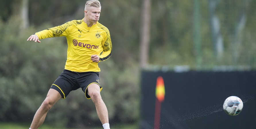Absolute Marktwertgewinner – KW 31: Topstars um BVB-Duo steigern sich in Richtung Auftakt