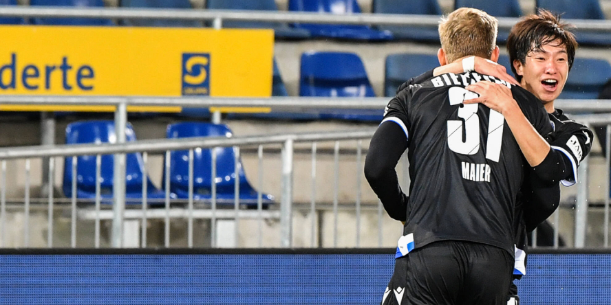 Auf Spielplan-Basis einkaufen, 29. bis 31. Spieltag, Teil zwei: Arminia vor dem Klassenerhalt?