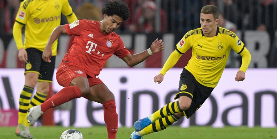 Marktwertverlierer der Woche – KW 6: Gnabry, Hazard und Co. – warum hier die Millionen purzeln