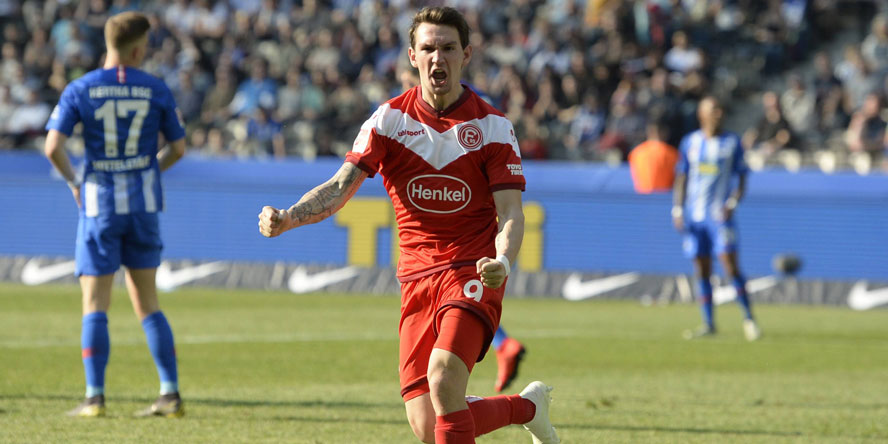 Der Sofascore-Statistik-Held: Benito Raman