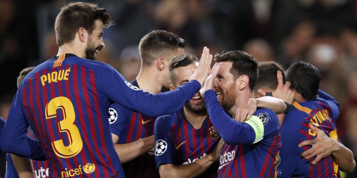 Die beste Elf aller Ligen: Messi enteilt dem Rest – Mbappe Zweiter