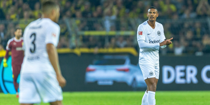 LIVE – Der Comunio-Countdown zum 8. Spieltag der Bundesliga: Frankfurt gegen Düsseldorf!