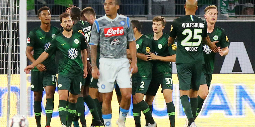 Comunio-Highlights der Woche: Dank Ancelotti sind die Wölfe so gut