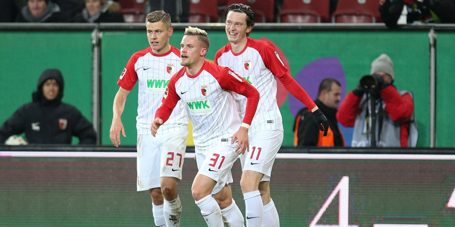 Kaderanalyse Augsburg: Der Erste hat die 100 geknackt, wer ist der Nächste?