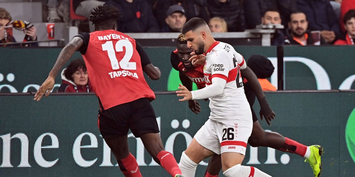 Verletzten-Update: Stars von VfB & Bayer vor Rückkehr – auch Stanisic nähert sich