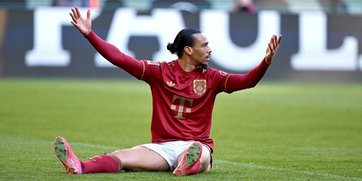 Halten oder verkaufen: Fragezeichen bei Sane & Gladbach-Star – Mainz-Duo klar