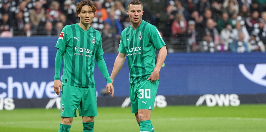 Kaufempfehlungen 2 bis 4 Mio.: Bank aus Gladbach, Neuzugang des FC Augsburg & BVB-Wechselkandidat