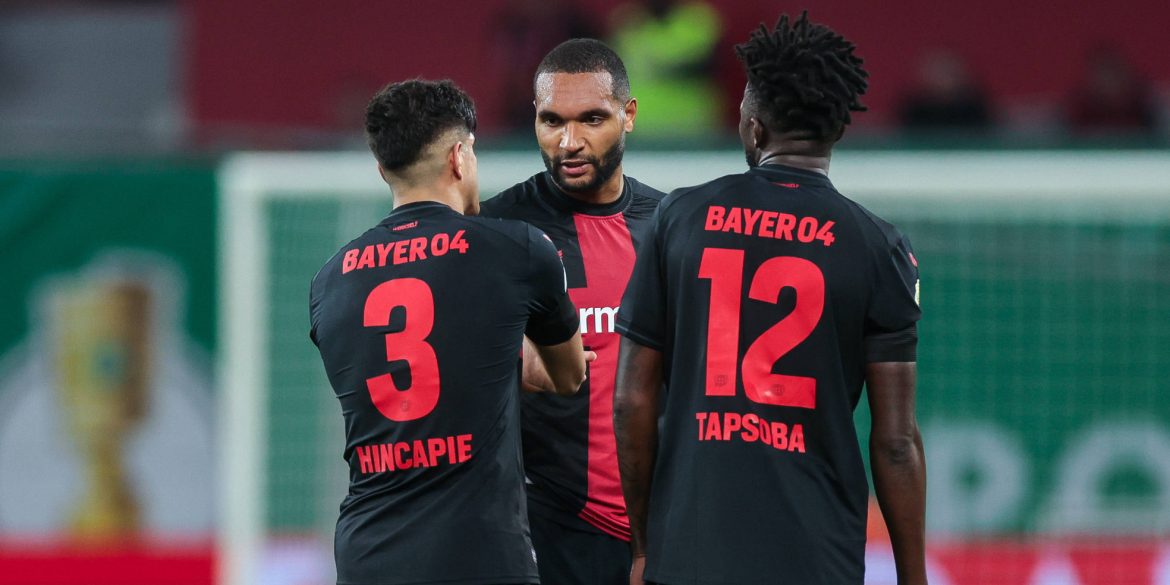 Frag Comunio: Was tun mit den Bayer-Verteidigern? Wer steht bei Gladbach im Tor?