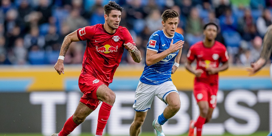 Transfergerüchte: Bayern nervt Bundesliga-Konkurrenz, Hoffenheim und Leipzig droht Verlust von Leistungsträgern