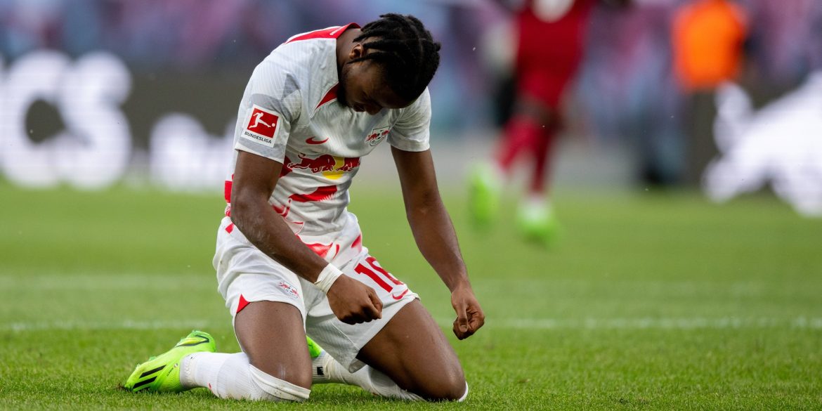 Halten oder verkaufen? Das sagen die Comunio-Manager zu Nkunku, Kruse, Götze & Co.!