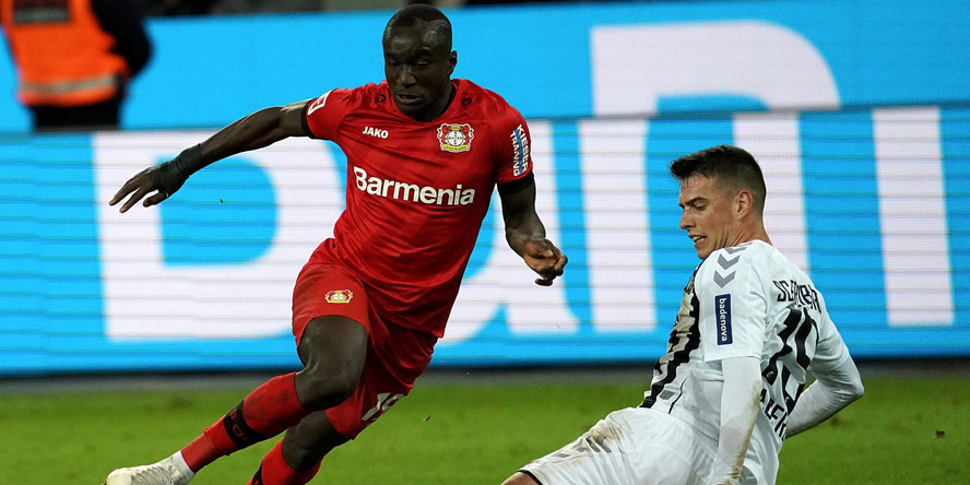 Frag‘ Comunio: Diaby, Thuram oder Gnabry verkaufen?