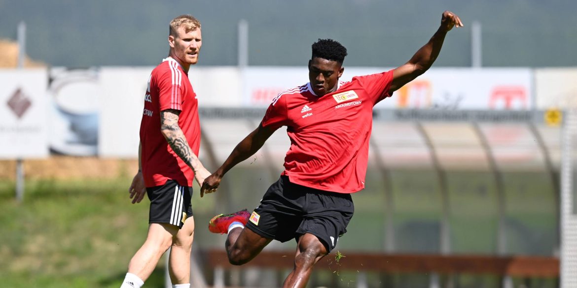 Kaufempfehlungen – Union Berlin: Überraschend günstige Neuzugänge mit guten Chancen
