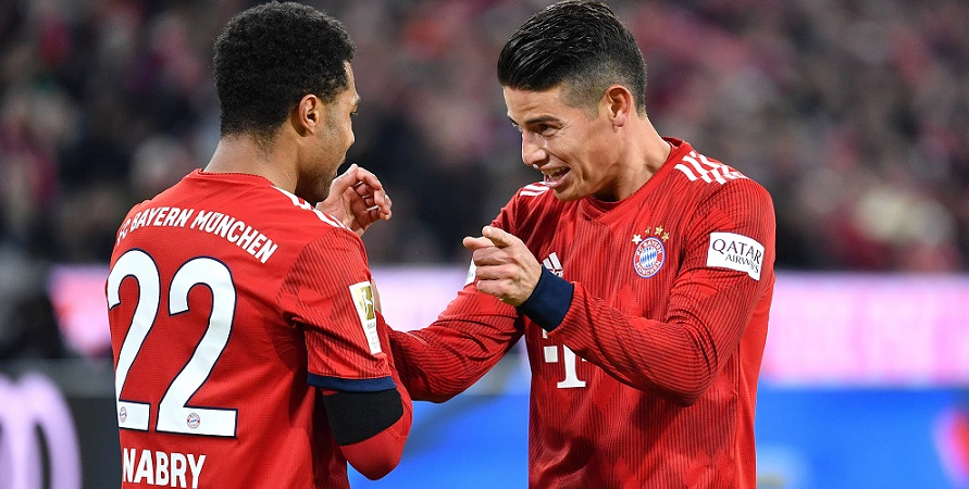 Absolute Marktwertgewinner – KW 7: Bayern haben gut lachen!